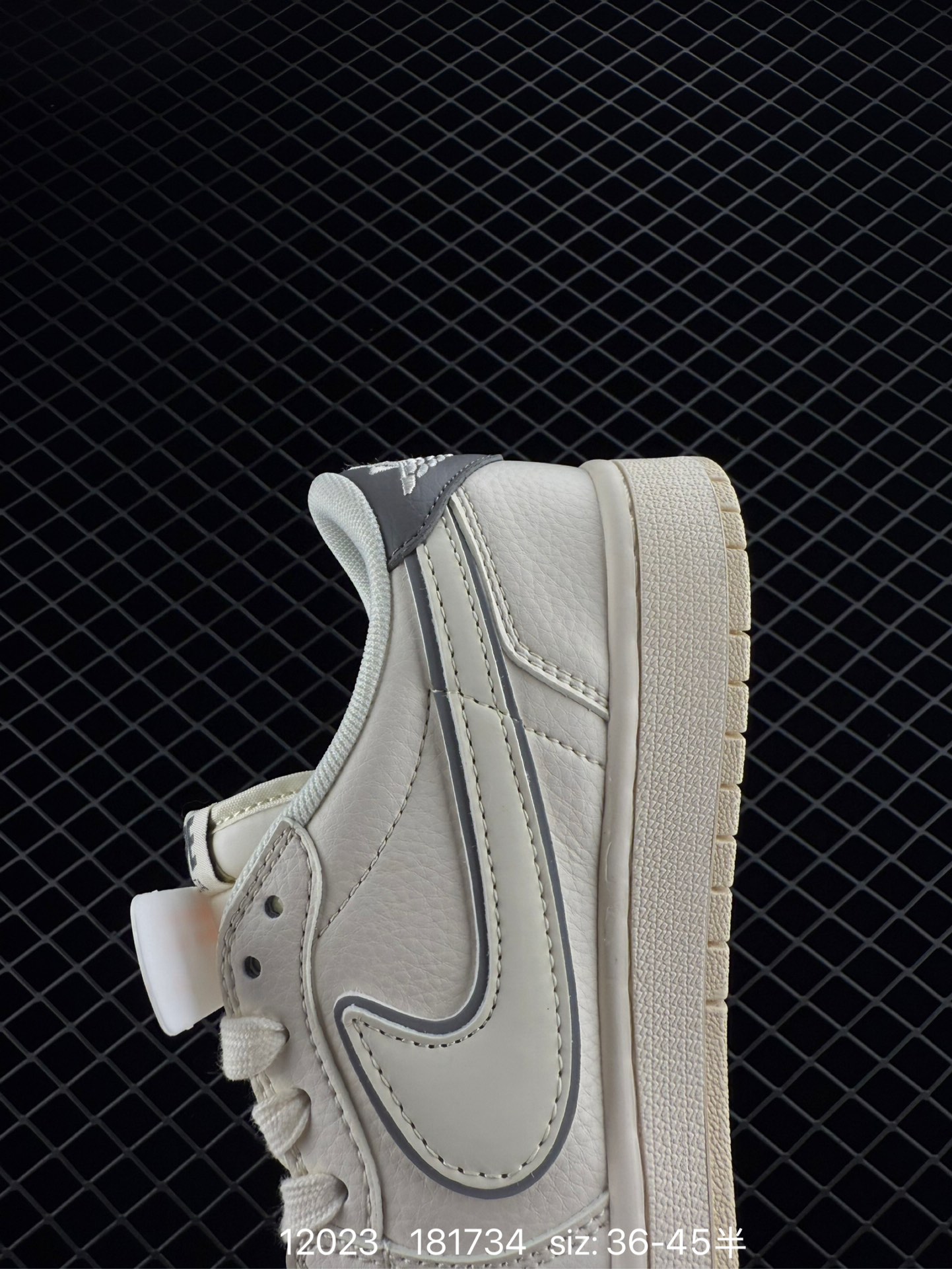 Louis Vuitton x Travis Scott x Air Jordan 1 Low